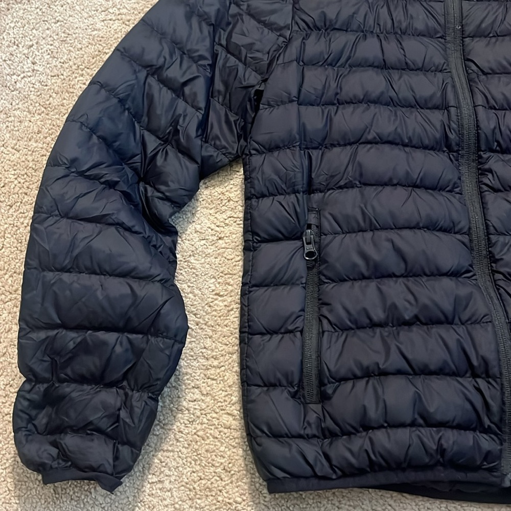 Lightweight Puffer Jacket - Picture 3 of 5
